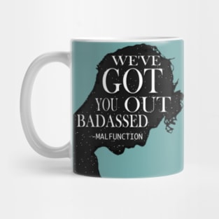 Badass Mug